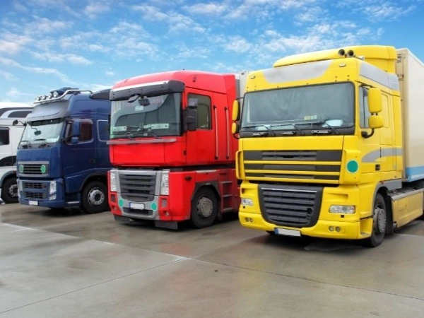 Ankara Bünyan Nakliye